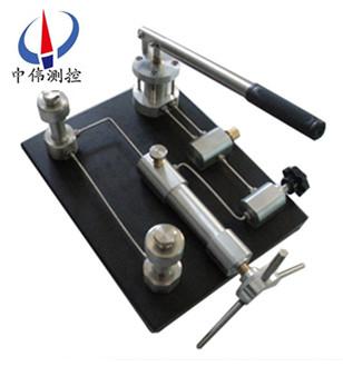 臺(tái)式氣壓壓力泵