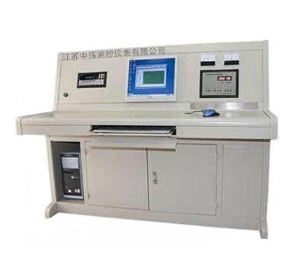 溫度自動(dòng)檢定校驗(yàn)系統(tǒng)