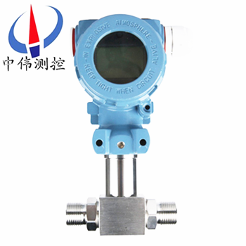 工業(yè)級(jí)差壓變送器