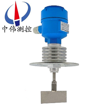 8高溫型阻旋式料位開關(guān)(法蘭安裝)B型.png