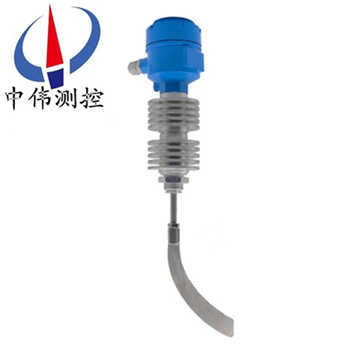 9超高溫螺紋安裝阻旋式料位開關(guān)400℃C型.png