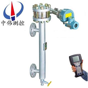 智能電動(dòng)浮筒液位（界位）變送器