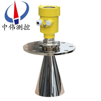 脈沖雷達(dá)液位計