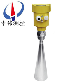 螺紋連接雷達(dá)液位計