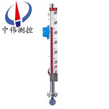 17磁翻板液位計(帶上限控制開關(guān))01.jpg