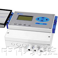 多普勒超聲波流量計(jì)