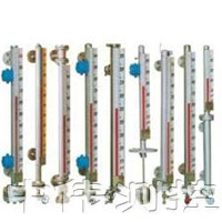 遠(yuǎn)傳型磁翻柱液位計