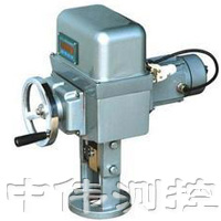 電動執(zhí)行機構(gòu)