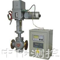 電動三通合流、分流調(diào)節(jié)閥