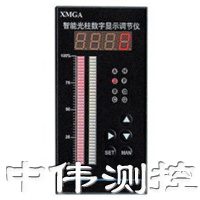 智能光柱顯示調節(jié)儀