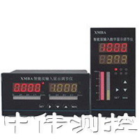 智能雙輸入顯示調節(jié)儀