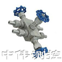 分體式三、五閥組