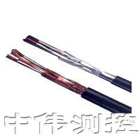 本安型補償導線、補償電纜