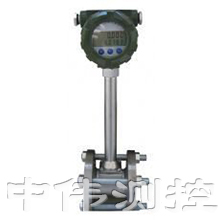 防爆型渦街流量計(jì)