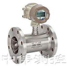 不銹鋼液體渦輪流量計(jì)