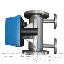 夾套型金屬管浮子流量計