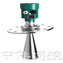 萬(wàn)向節(jié)法蘭雷達(dá)液位計(jì)