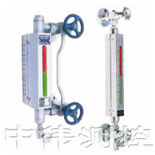 無(wú)盲區(qū)石英管液位計(jì)